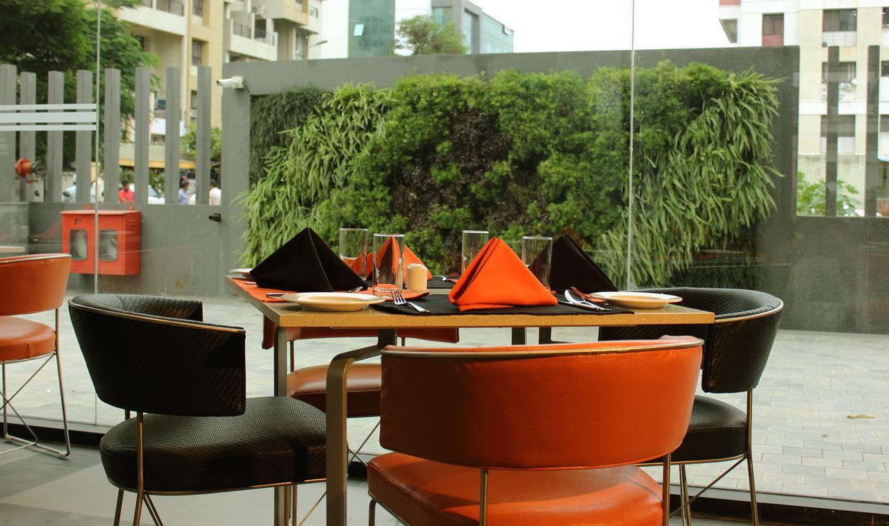 Hotel Fidalgo Πούνε Εξωτερικό φωτογραφία