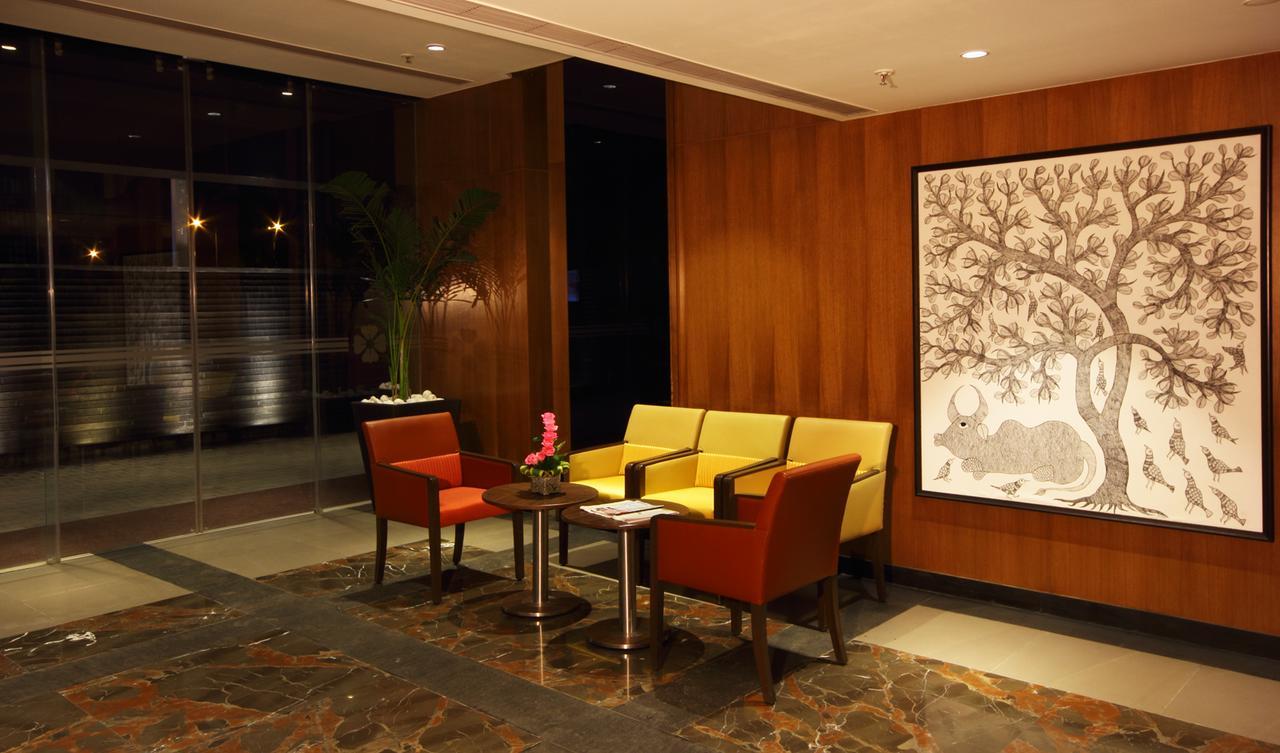 Hotel Fidalgo Πούνε Εξωτερικό φωτογραφία