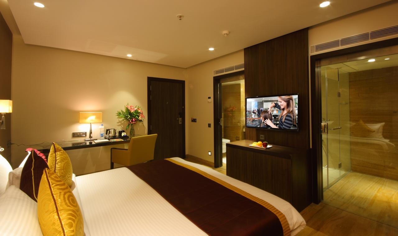 Hotel Fidalgo Πούνε Εξωτερικό φωτογραφία
