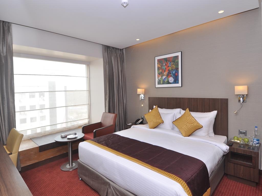 Hotel Fidalgo Πούνε Εξωτερικό φωτογραφία