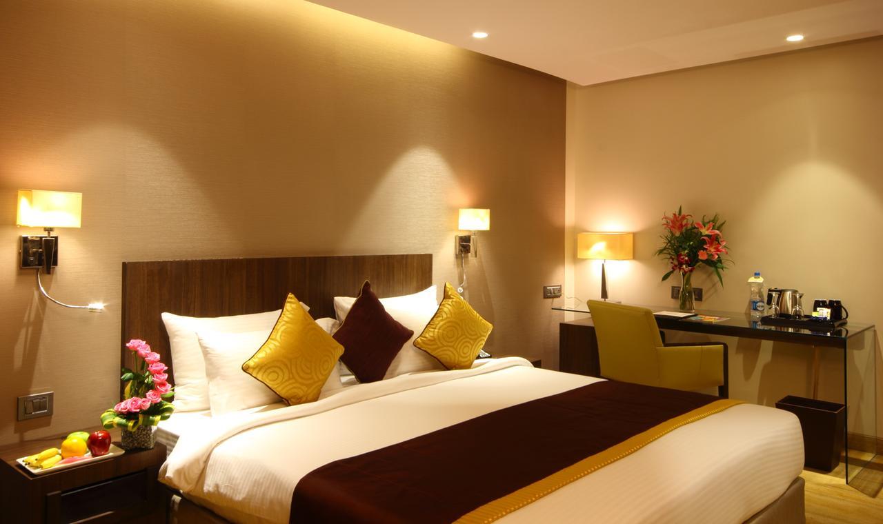 Hotel Fidalgo Πούνε Εξωτερικό φωτογραφία