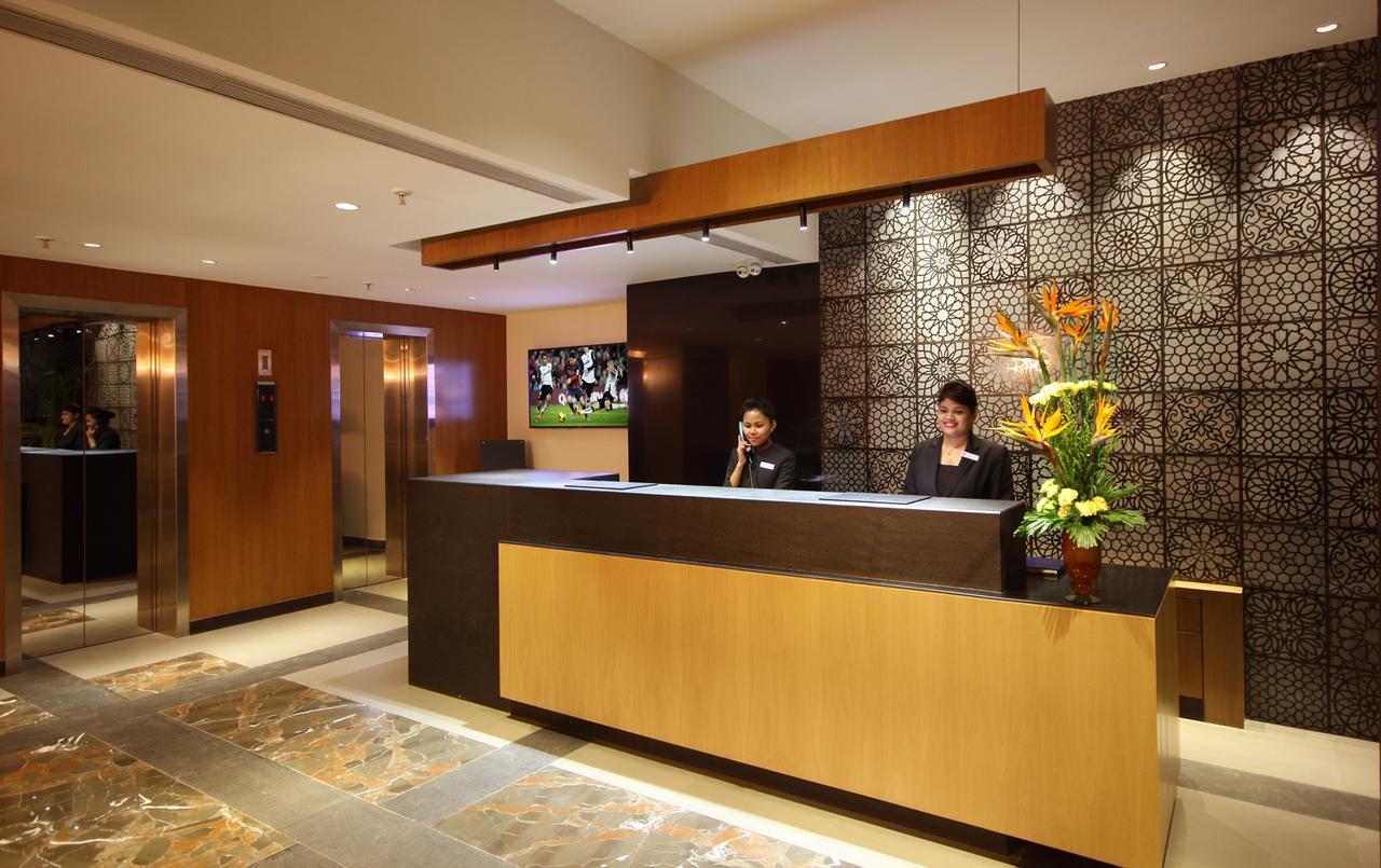 Hotel Fidalgo Πούνε Εξωτερικό φωτογραφία