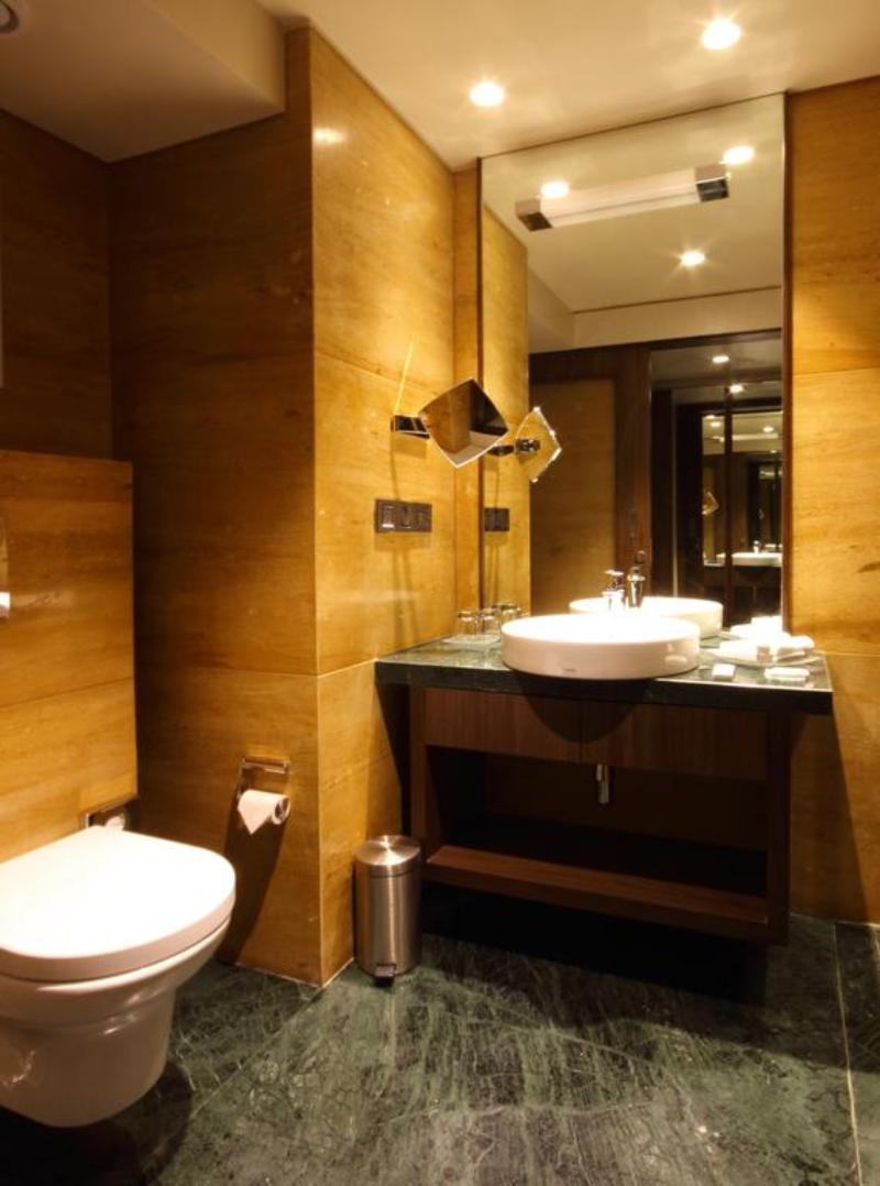 Hotel Fidalgo Πούνε Εξωτερικό φωτογραφία