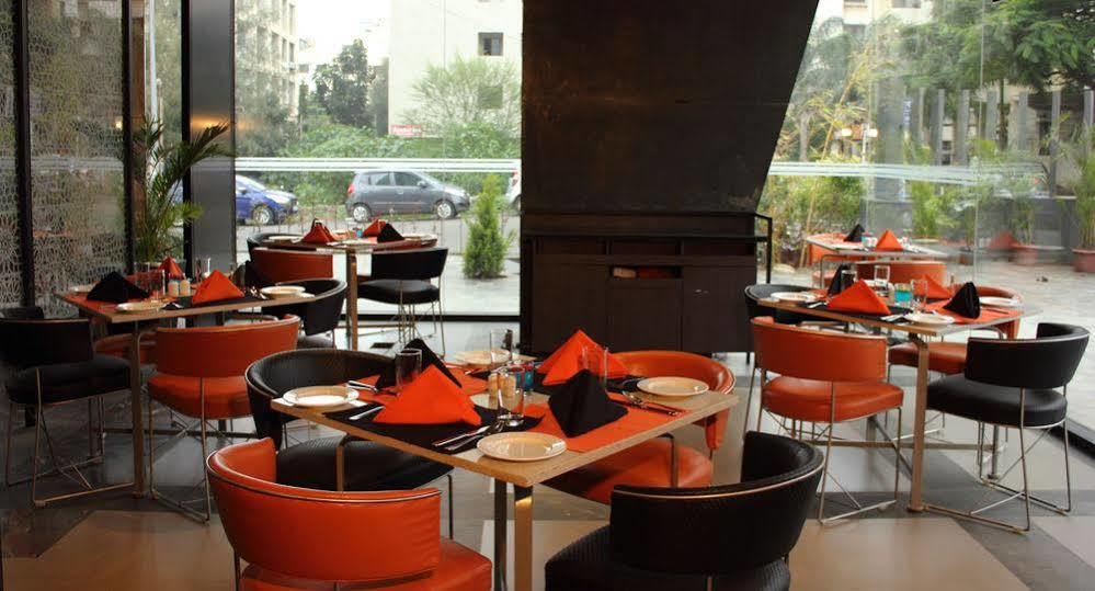 Hotel Fidalgo Πούνε Εξωτερικό φωτογραφία