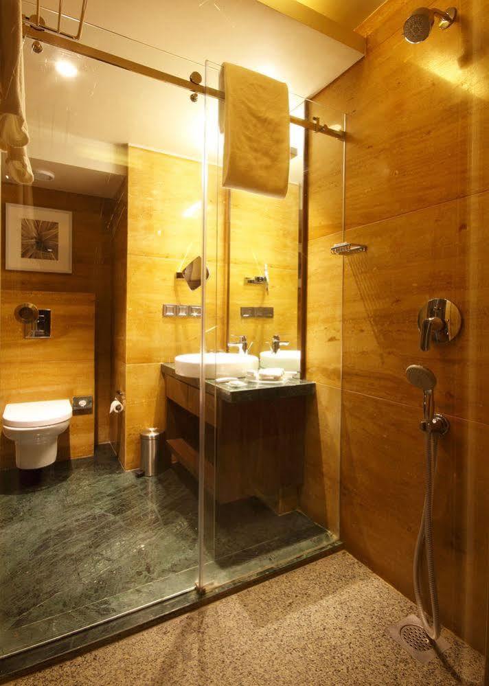 Hotel Fidalgo Πούνε Εξωτερικό φωτογραφία
