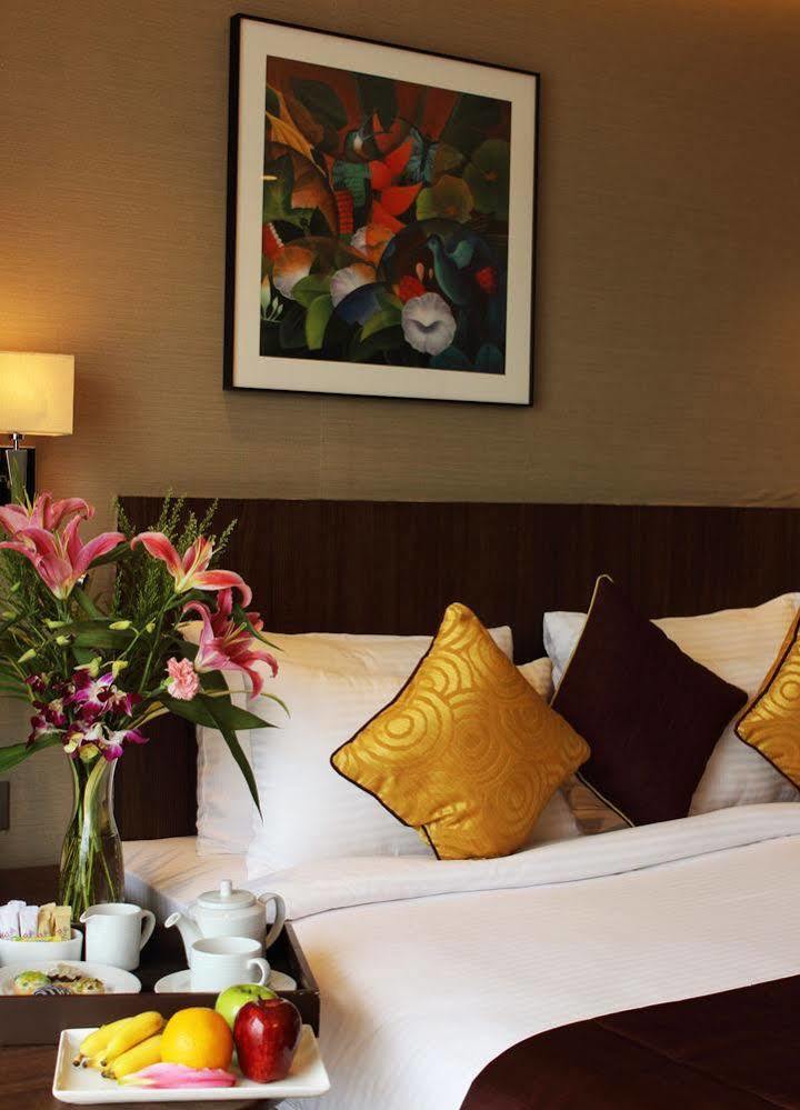Hotel Fidalgo Πούνε Εξωτερικό φωτογραφία