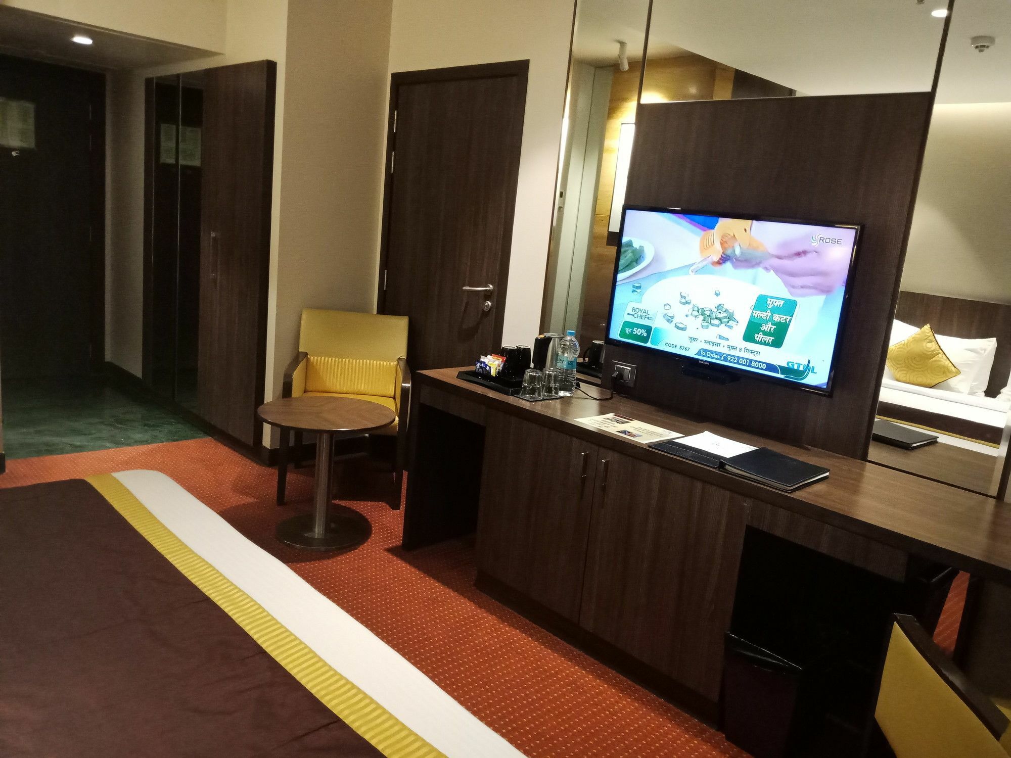 Hotel Fidalgo Πούνε Εξωτερικό φωτογραφία